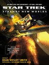 Strange New Worlds VIII (eBook)
